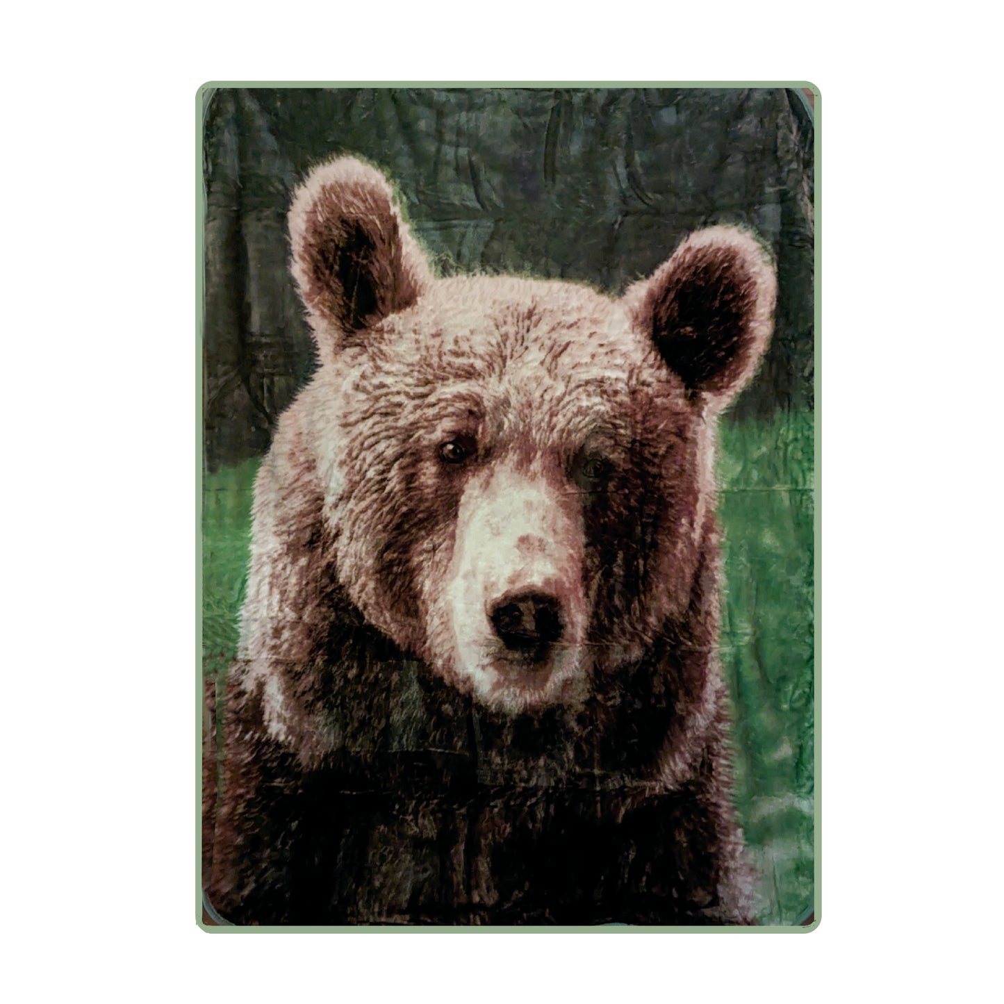 Hi Pile 60x80 Throws