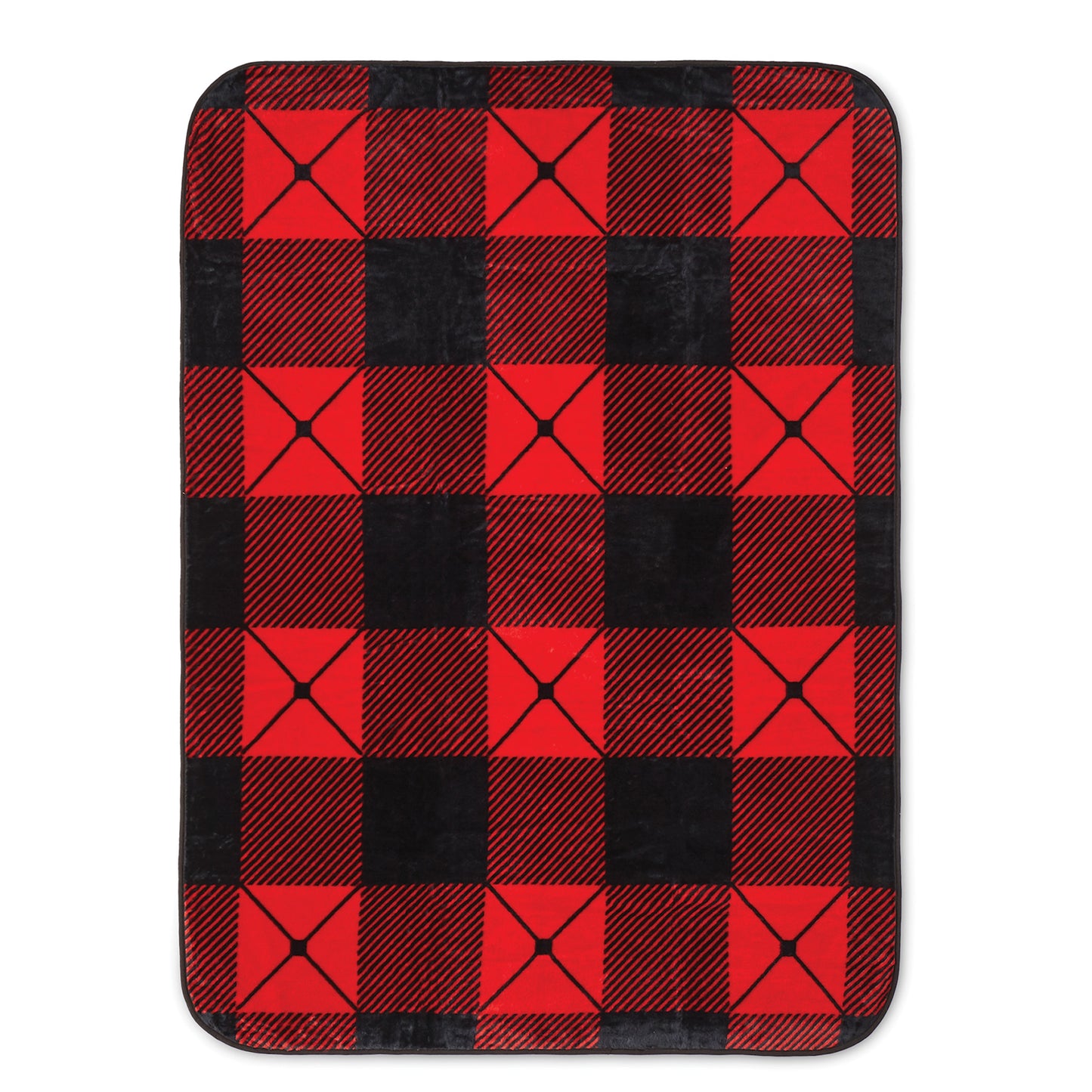 Hi Pile 60x80 Throws