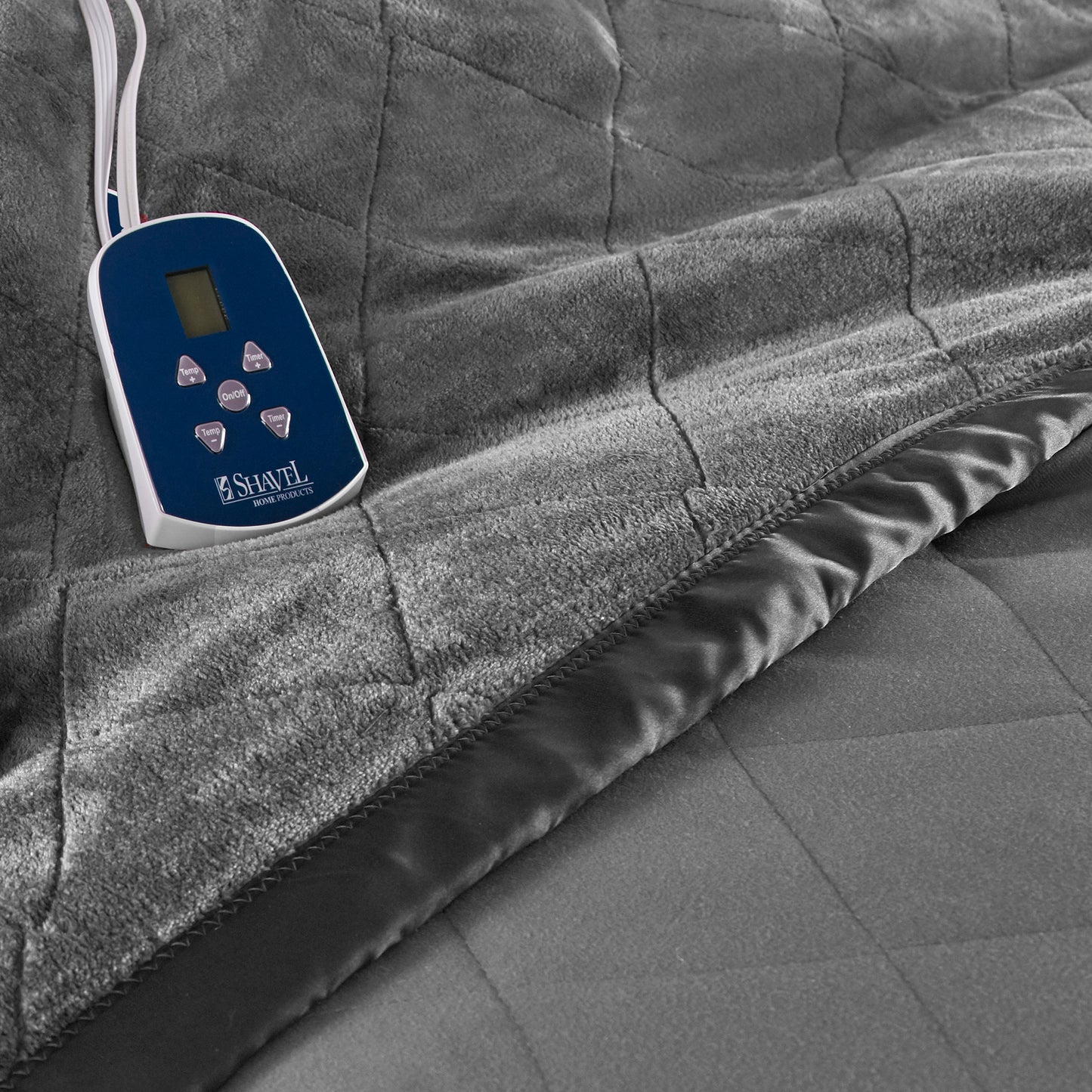 The Luxury