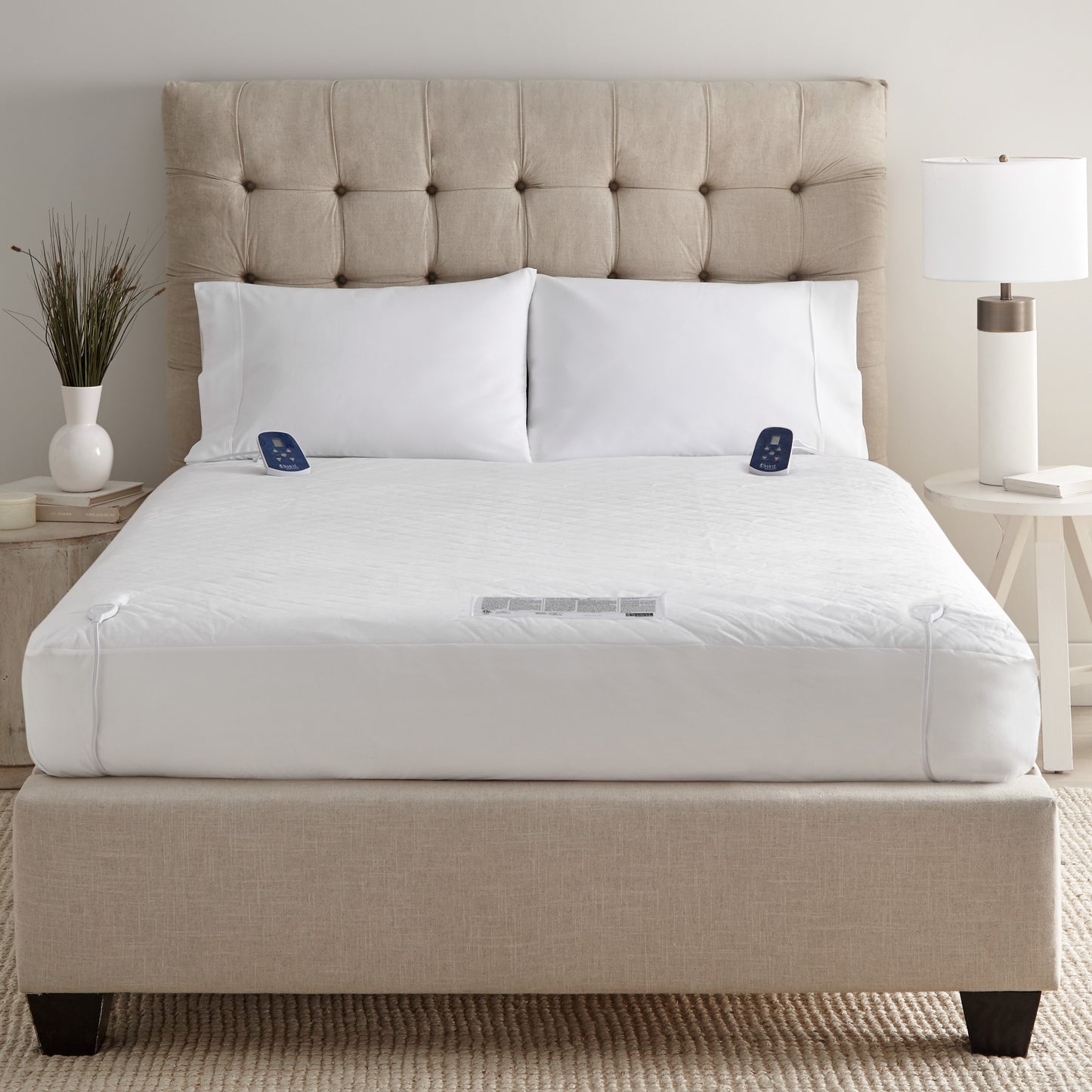 The Mattress Pad