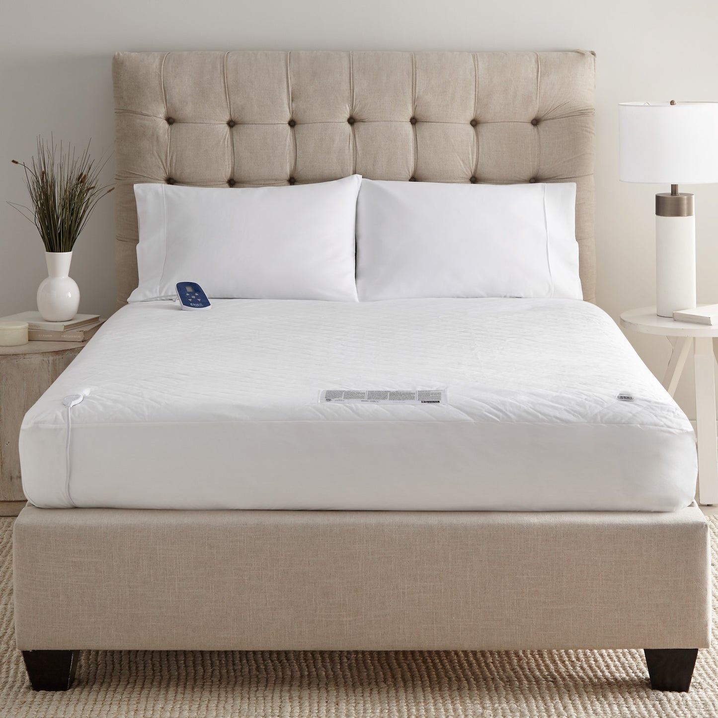 The Mattress Pad