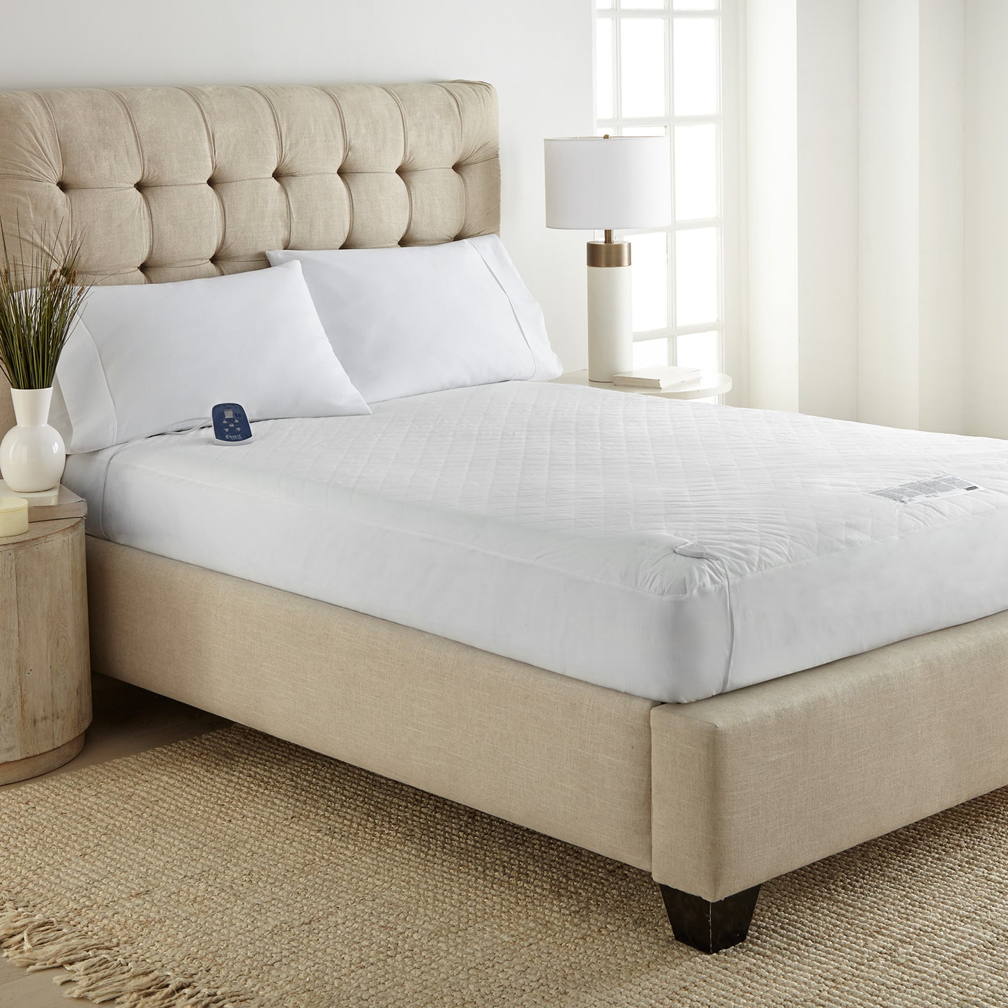 The Mattress Pad