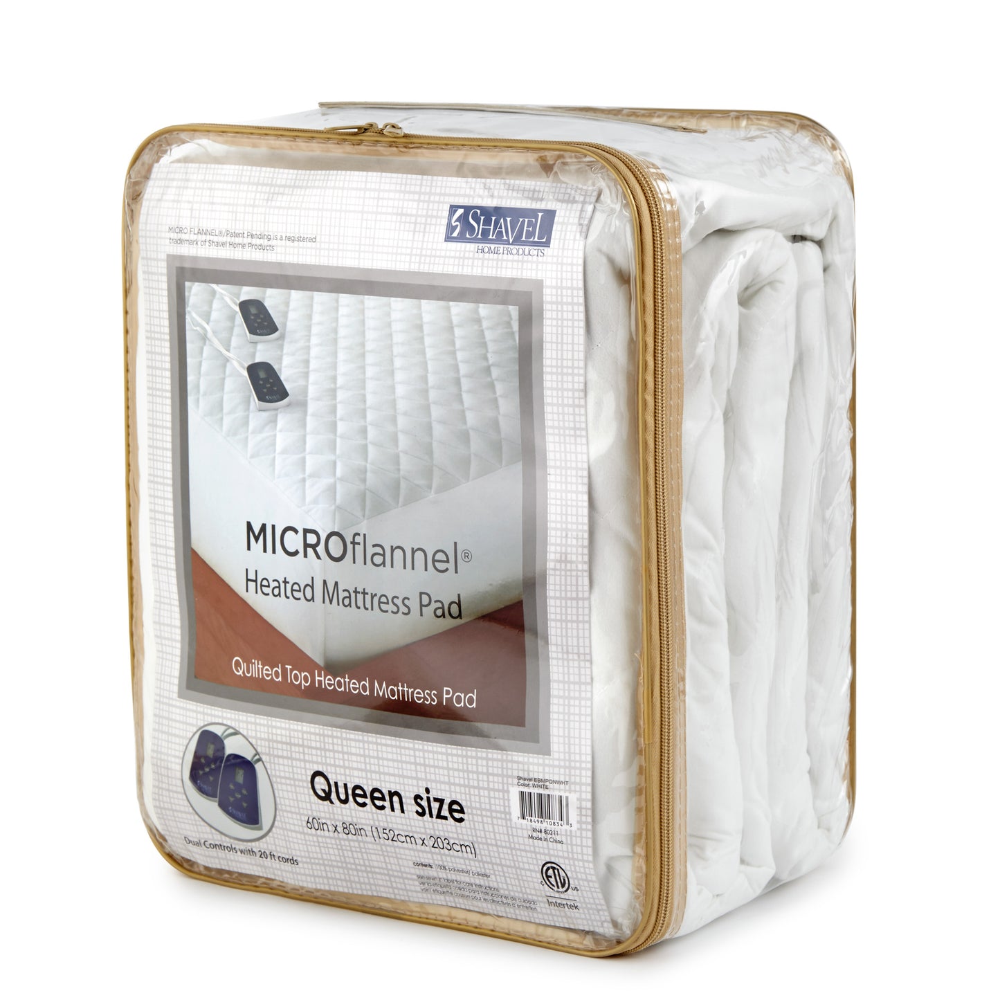 The Mattress Pad