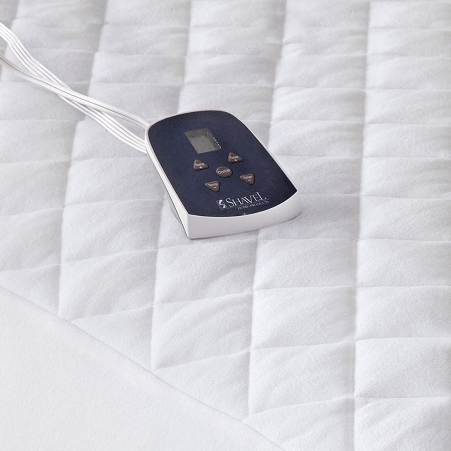 The Mattress Pad