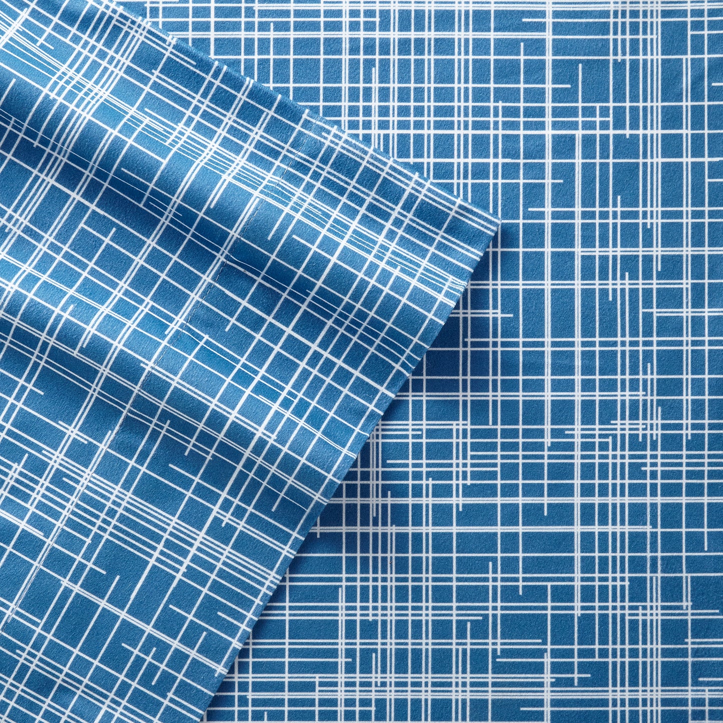 Micro Flannel® Printed Sheet Sets