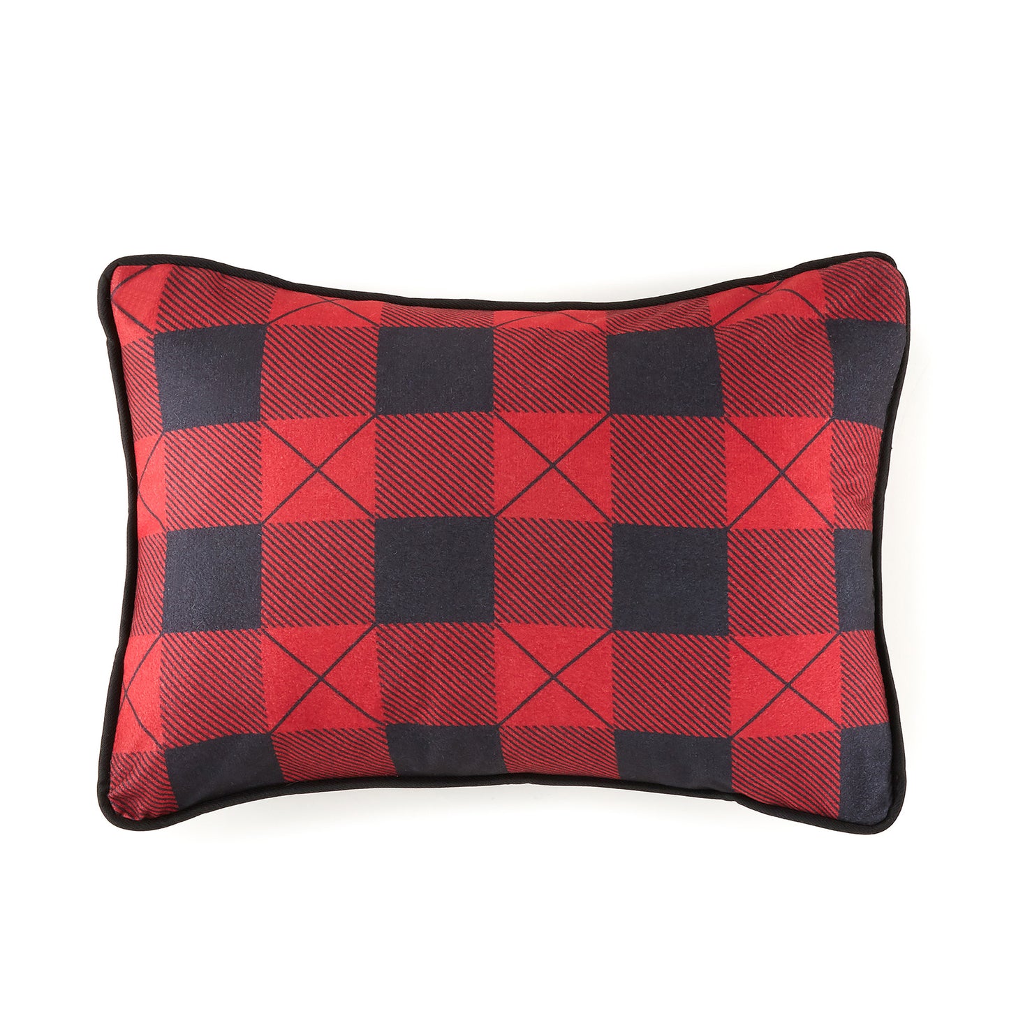 Micro Flannel® Decorative Pillows