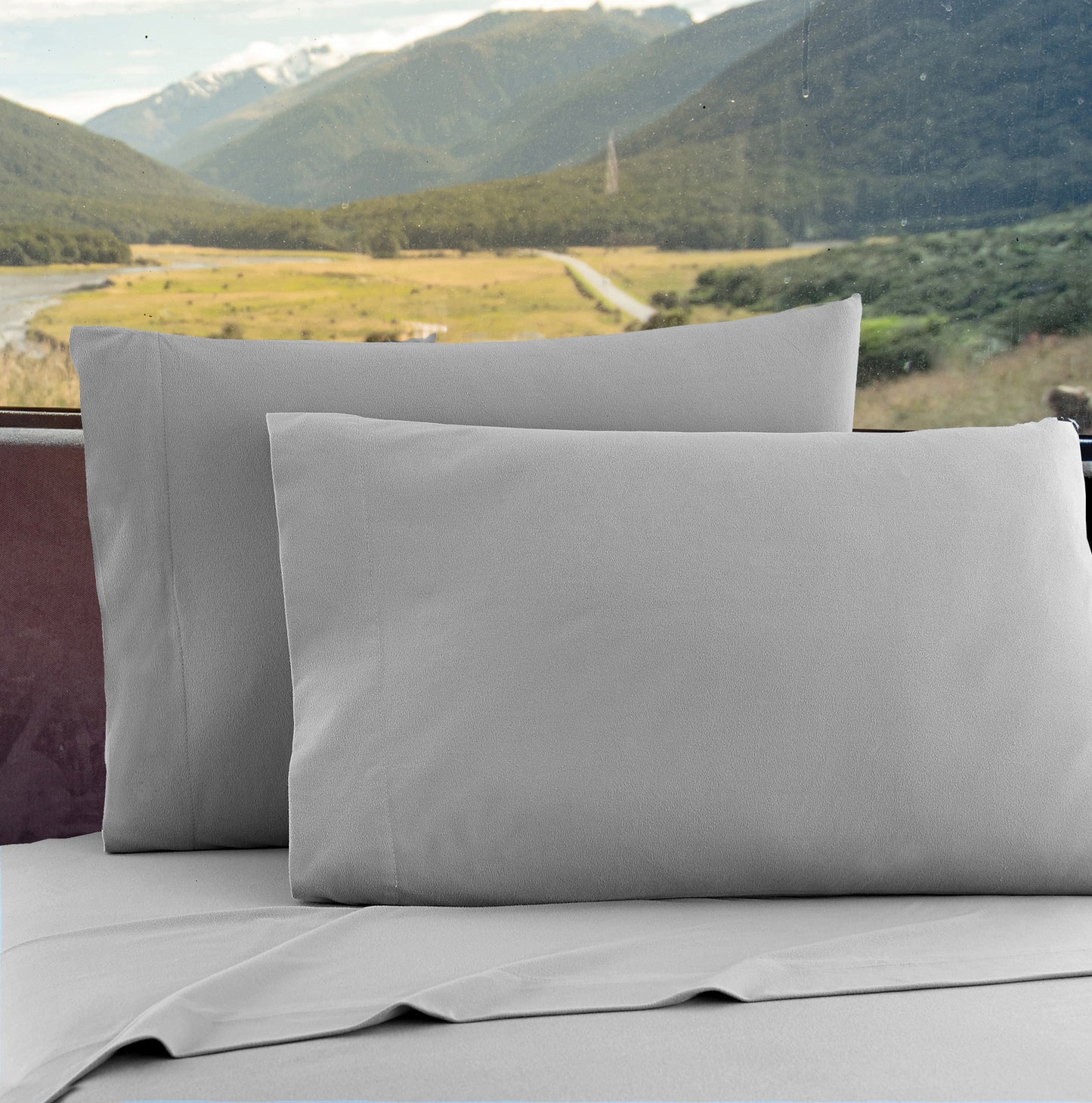 Micro Flannel® RV Sheets