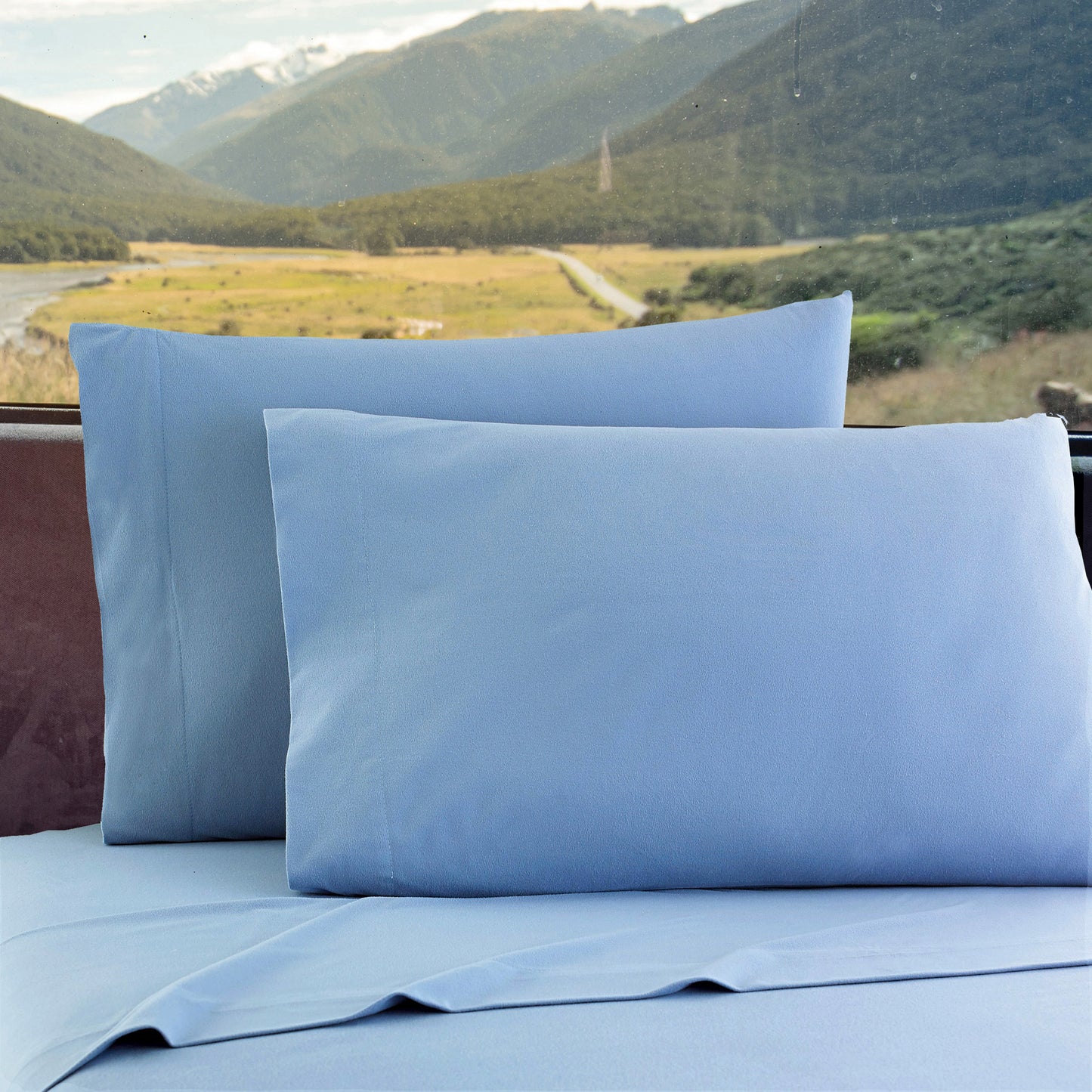 Micro Flannel® RV Sheets