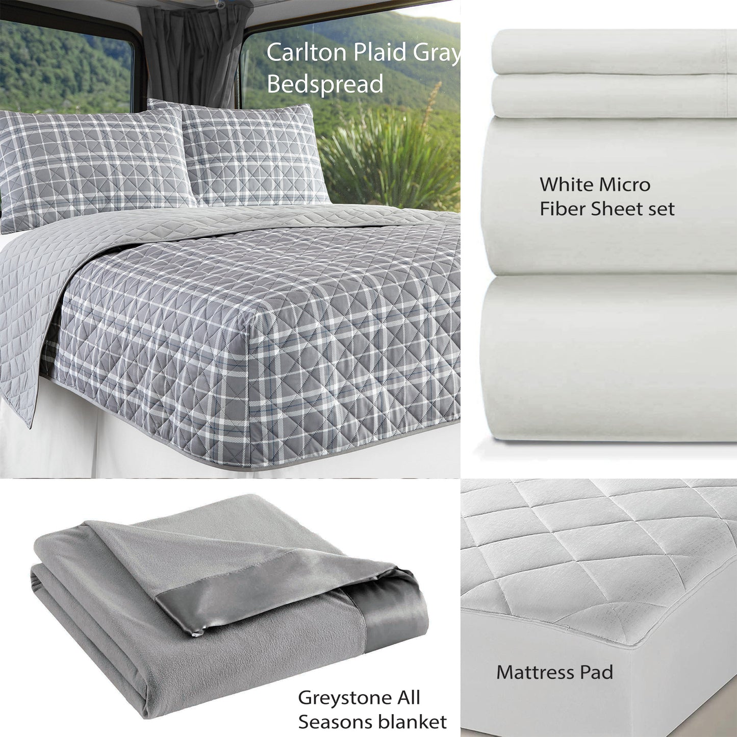 RV Bundles