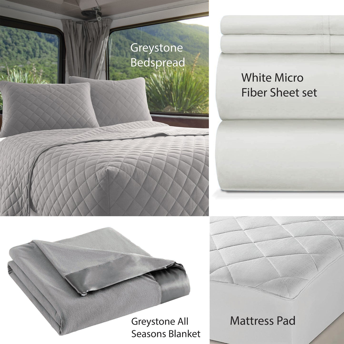 RV Bundles