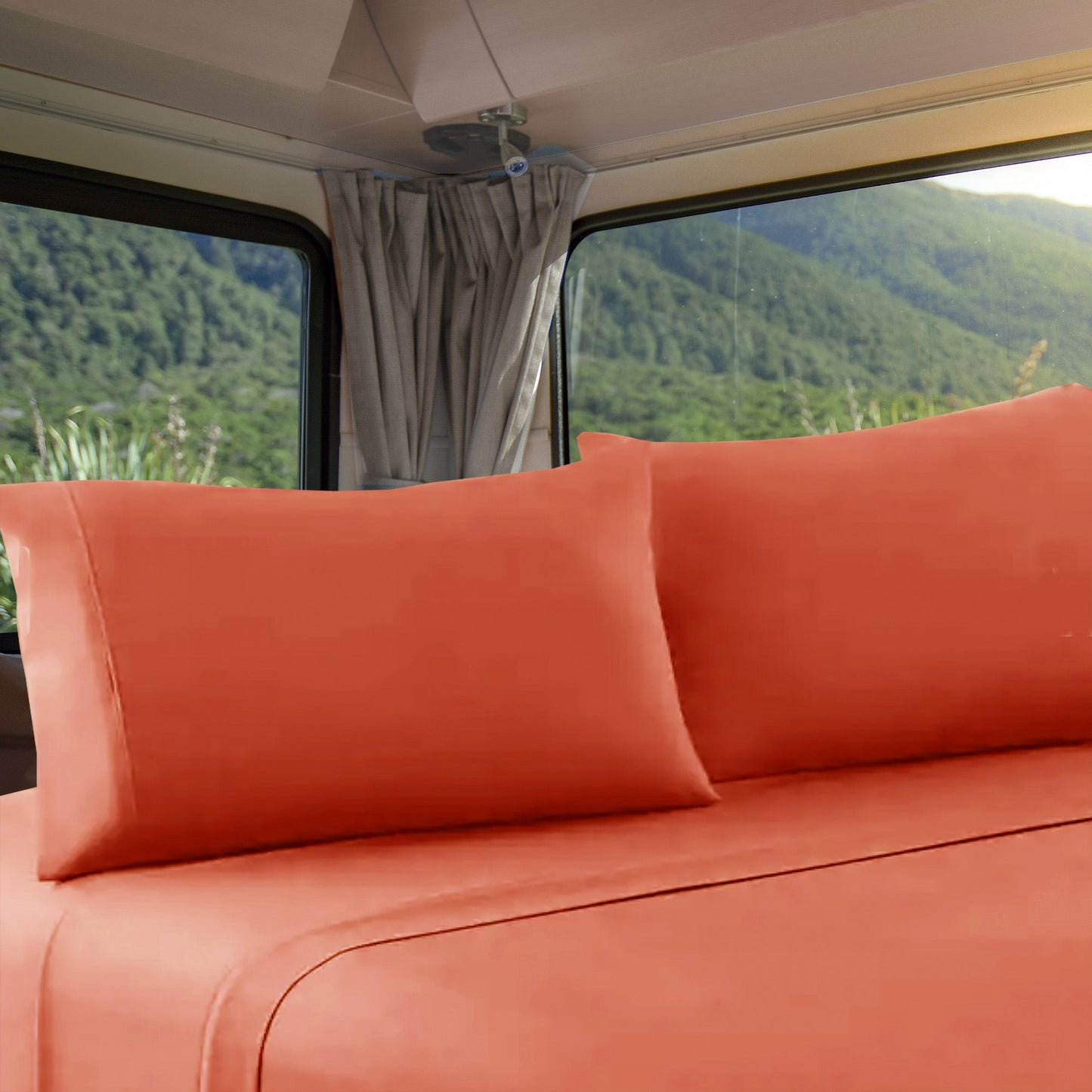 RV Microfiber Sheet Sets