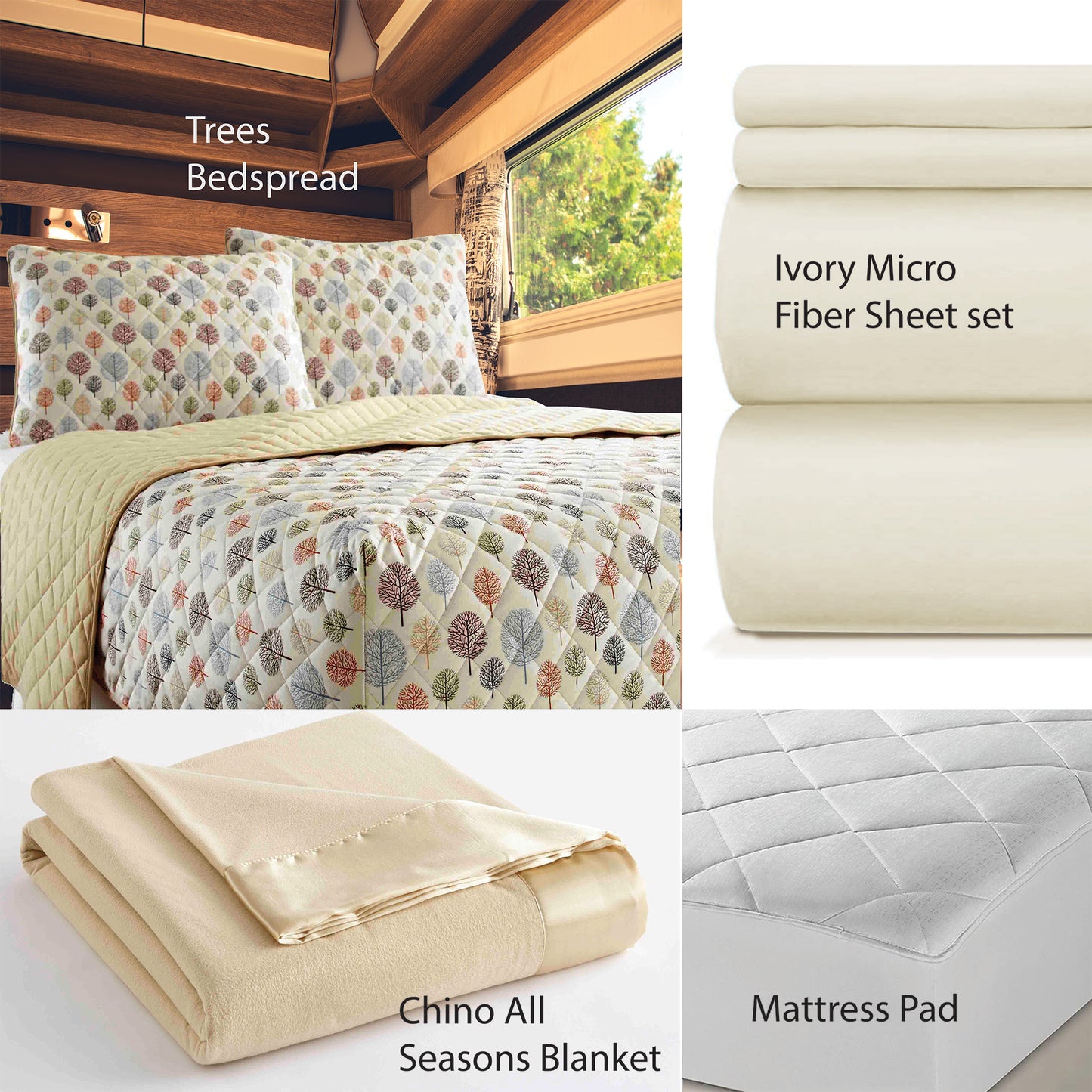RV Bundles