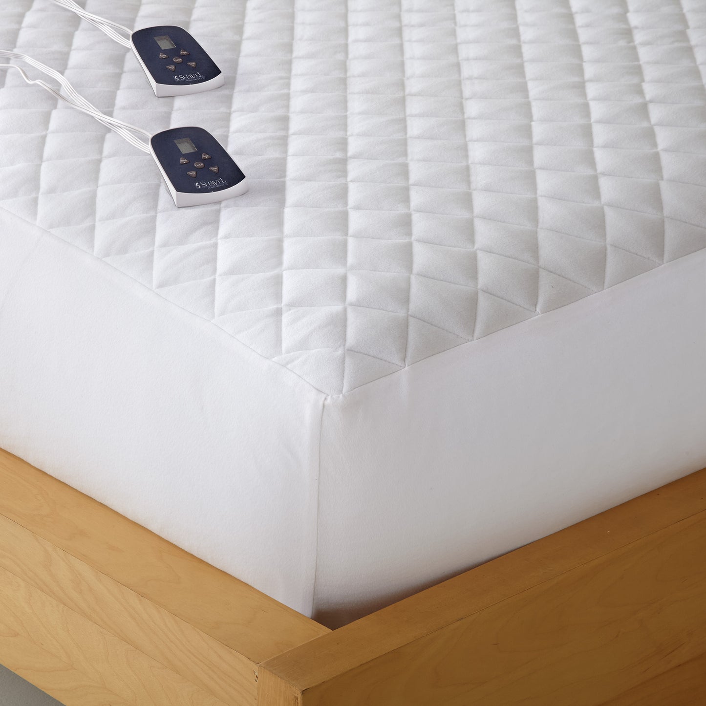 The Mattress Pad