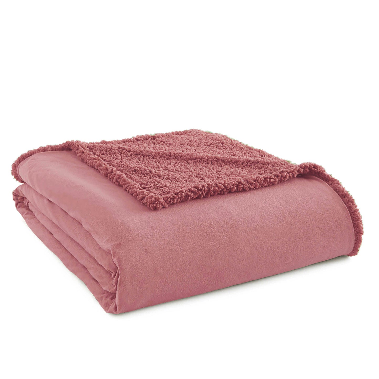 Clearance Sherpa Blankets