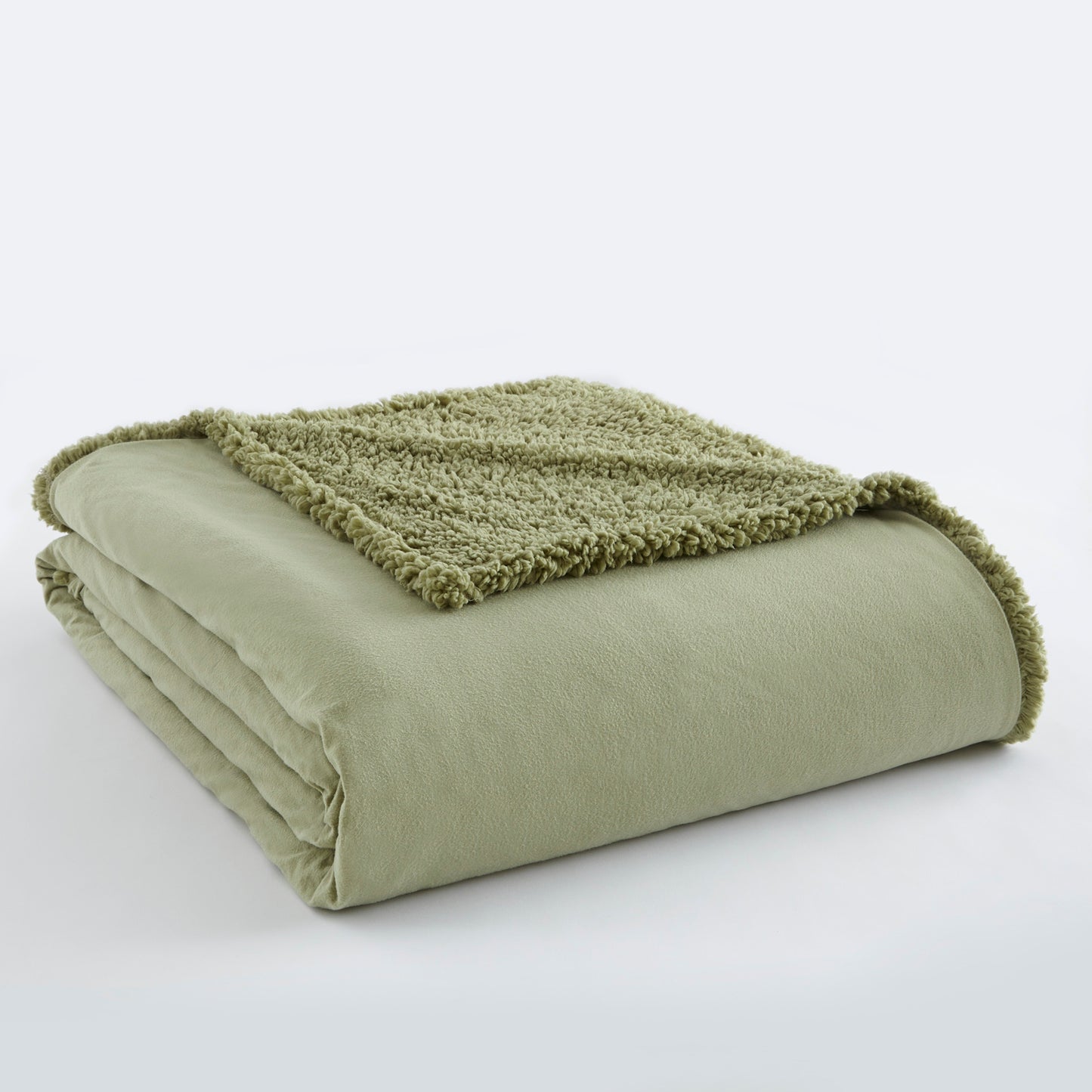 Clearance Sherpa Blankets