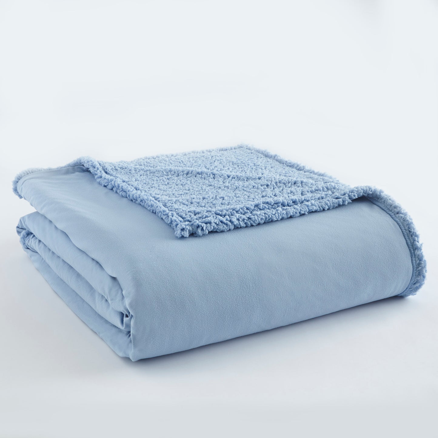 Clearance Sherpa Blankets