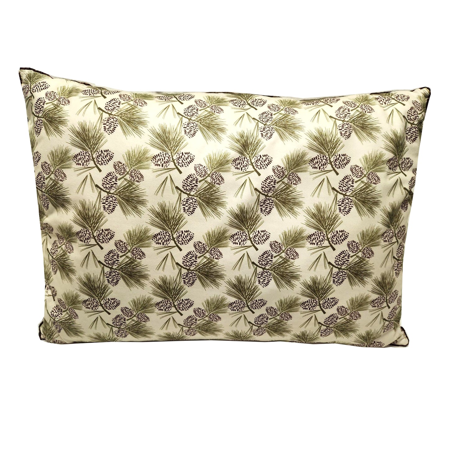 Micro Flannel® Bed Pillows