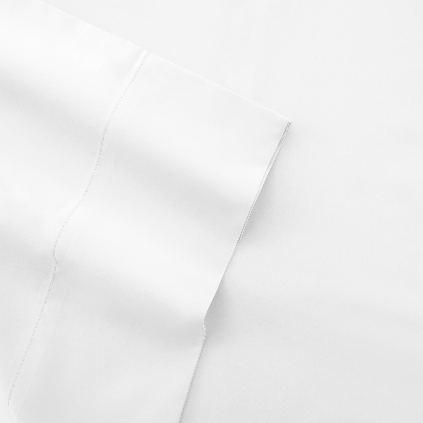 Cotton Percale 250 Thread Count Percale Sheet Set