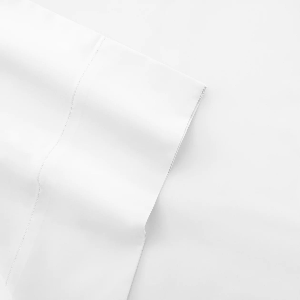 Cotton Sateen 400 Thread Count 6-piece Sheet Set