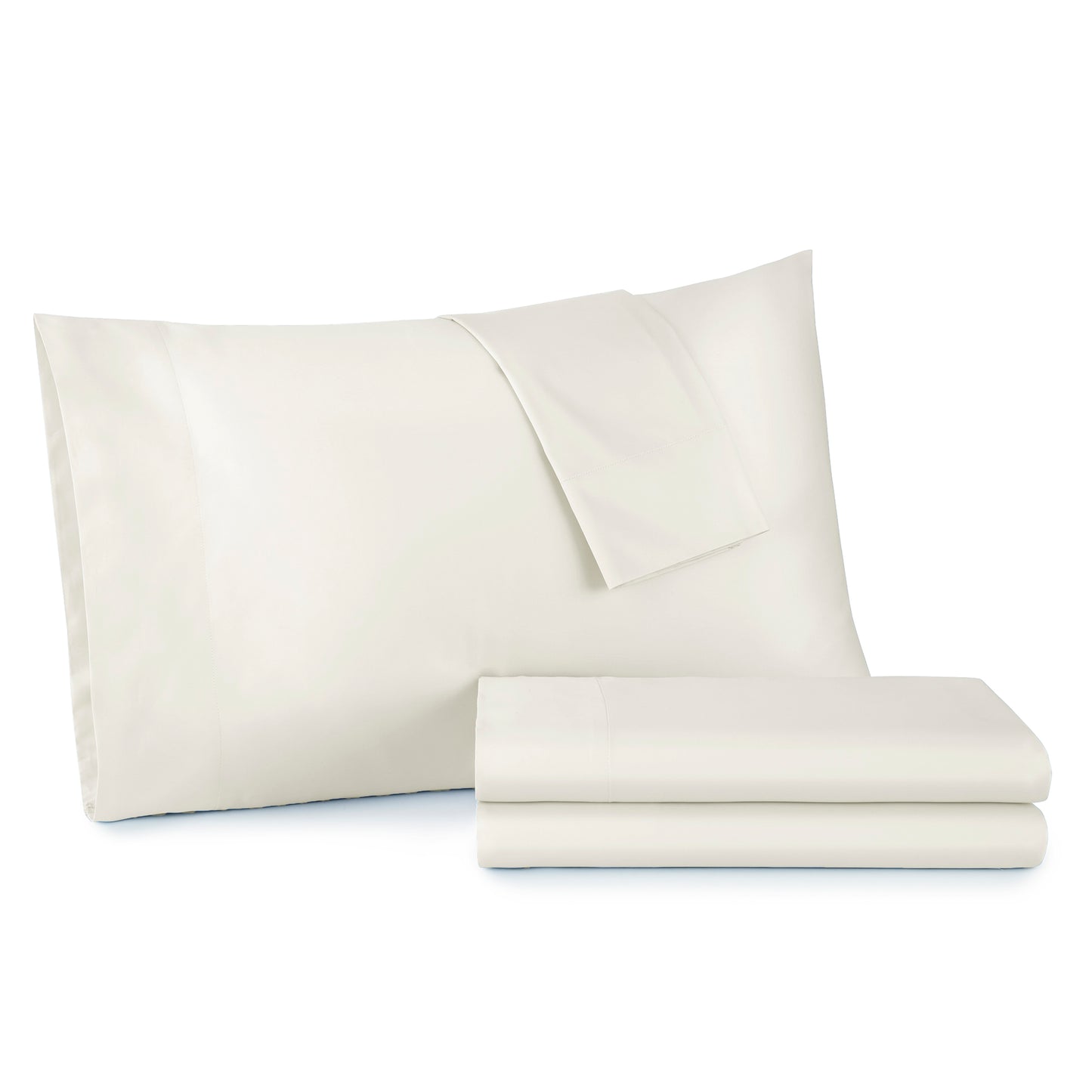 Cotton Percale 250 Thread Count Percale Sheet Set