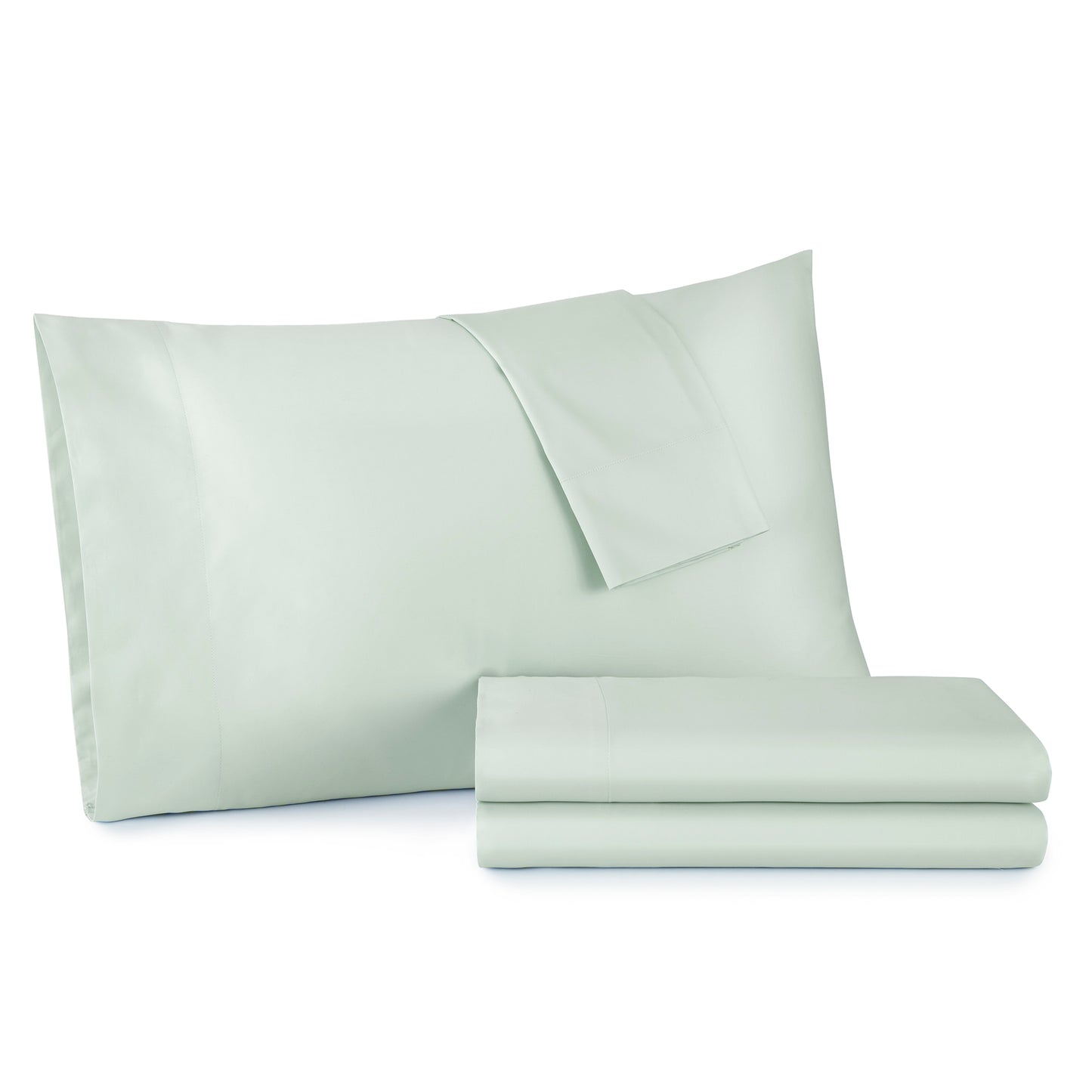 Cotton Percale 250 Thread Count Percale Sheet Set
