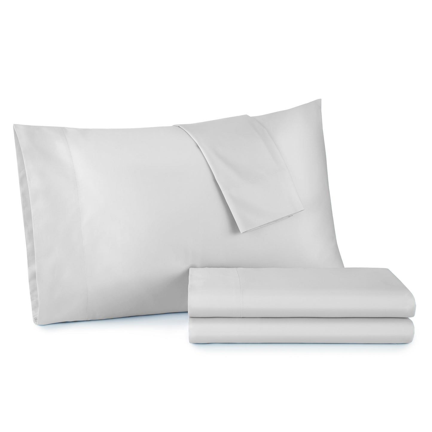 Cotton Percale 250 Thread Count Percale Sheet Set