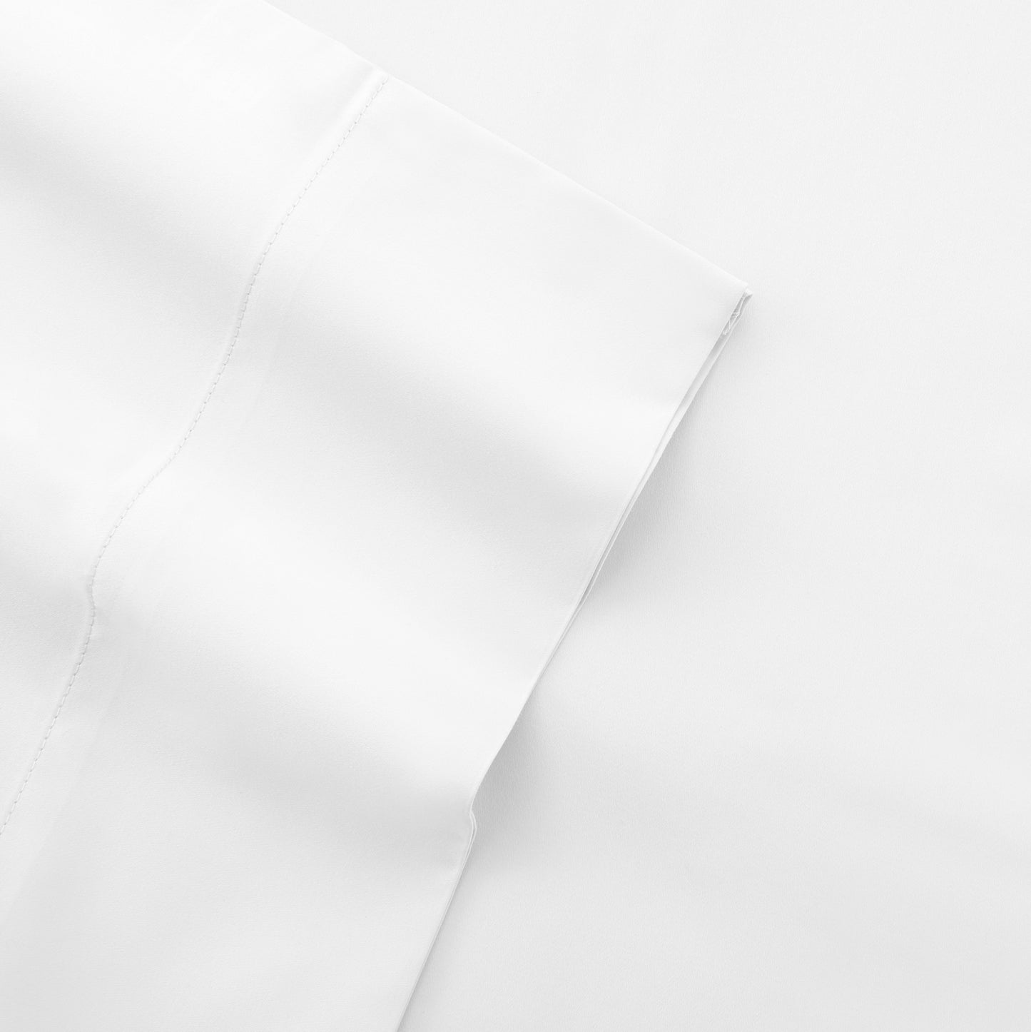 Cotton Sateen 400 Thread Count 6-piece Sheet Set