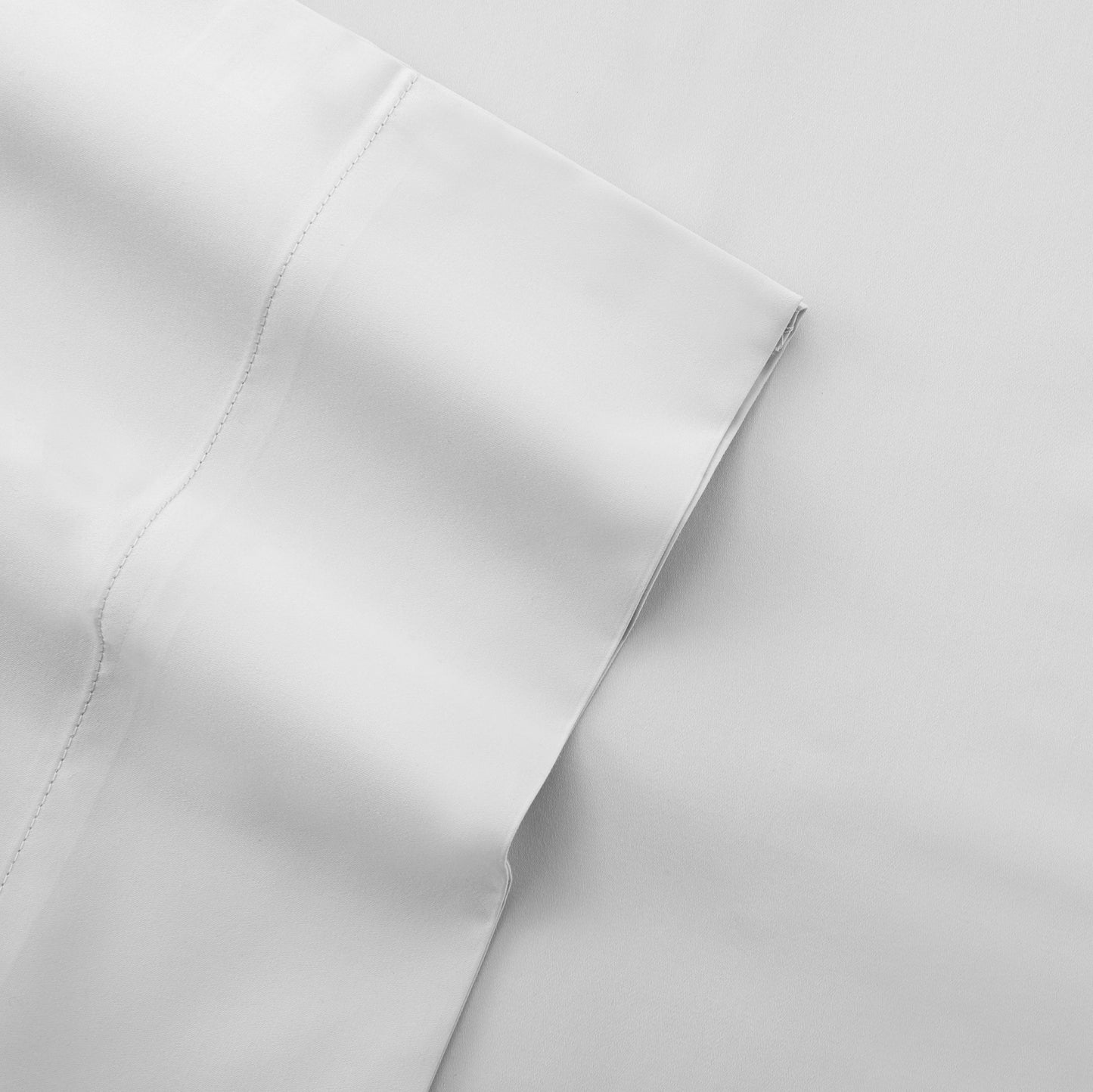 Cotton Sateen 400 Thread Count 6-piece Sheet Set