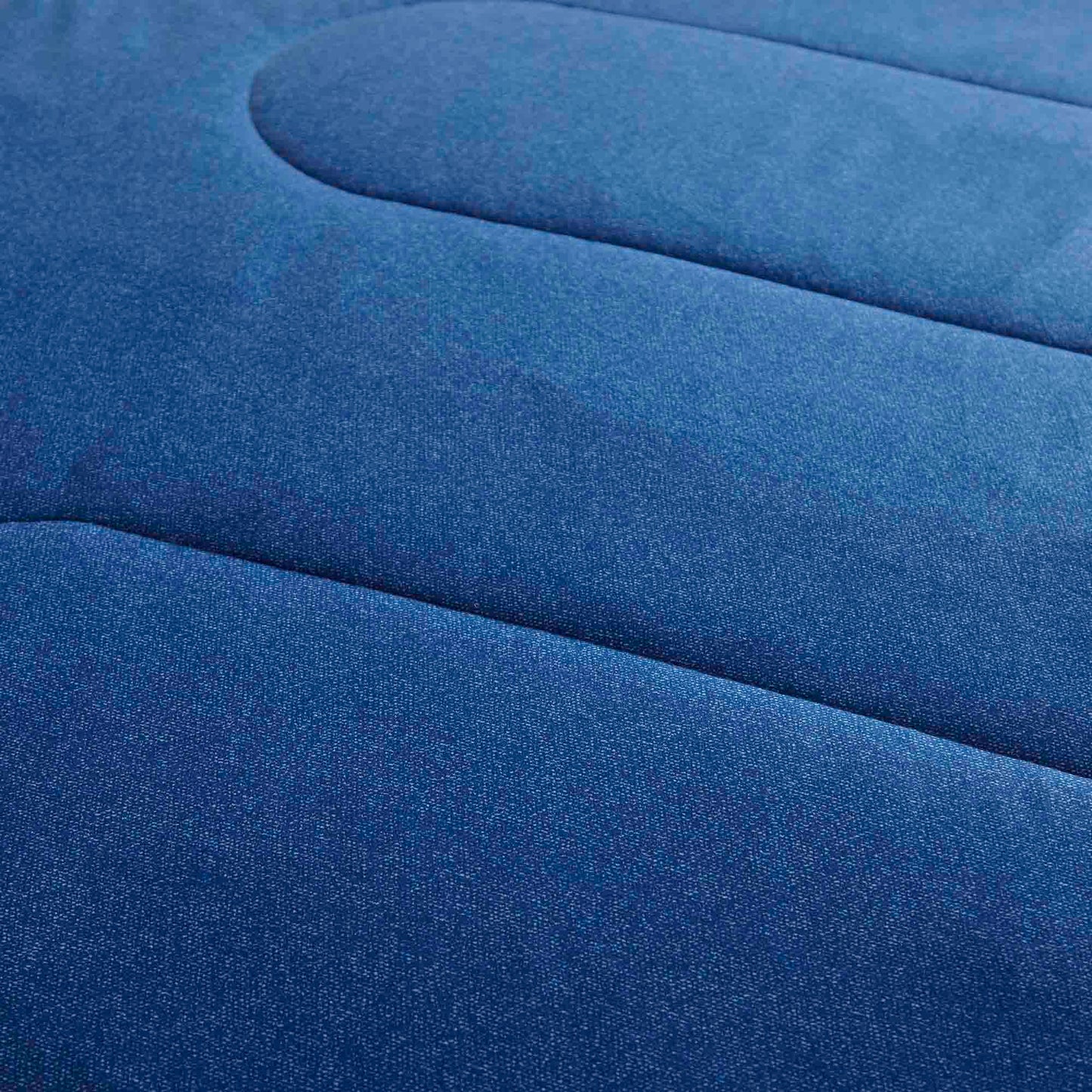 Clearance Micro Flannel® 6 in 1 Comforter Set