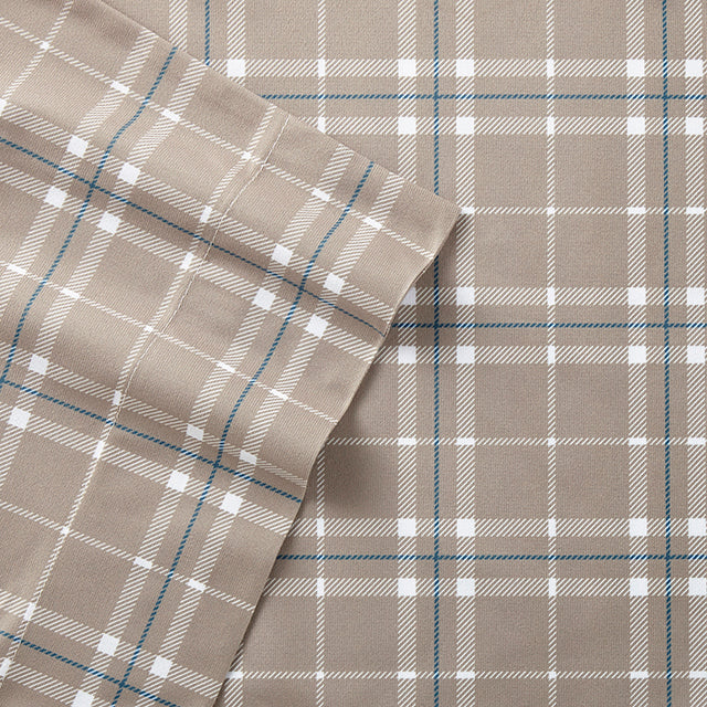 Micro Flannel® Printed Sheet Sets