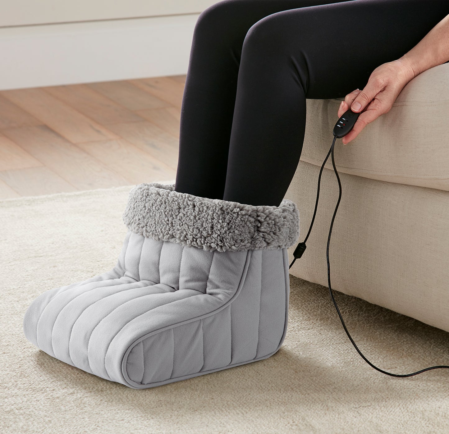 Foot Warmer