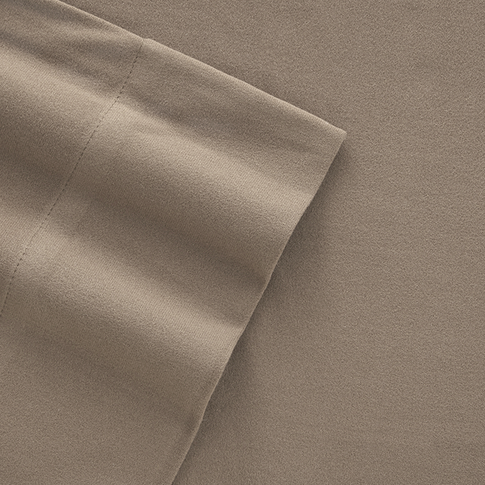 Micro Flannel® Solid Sheet Sets