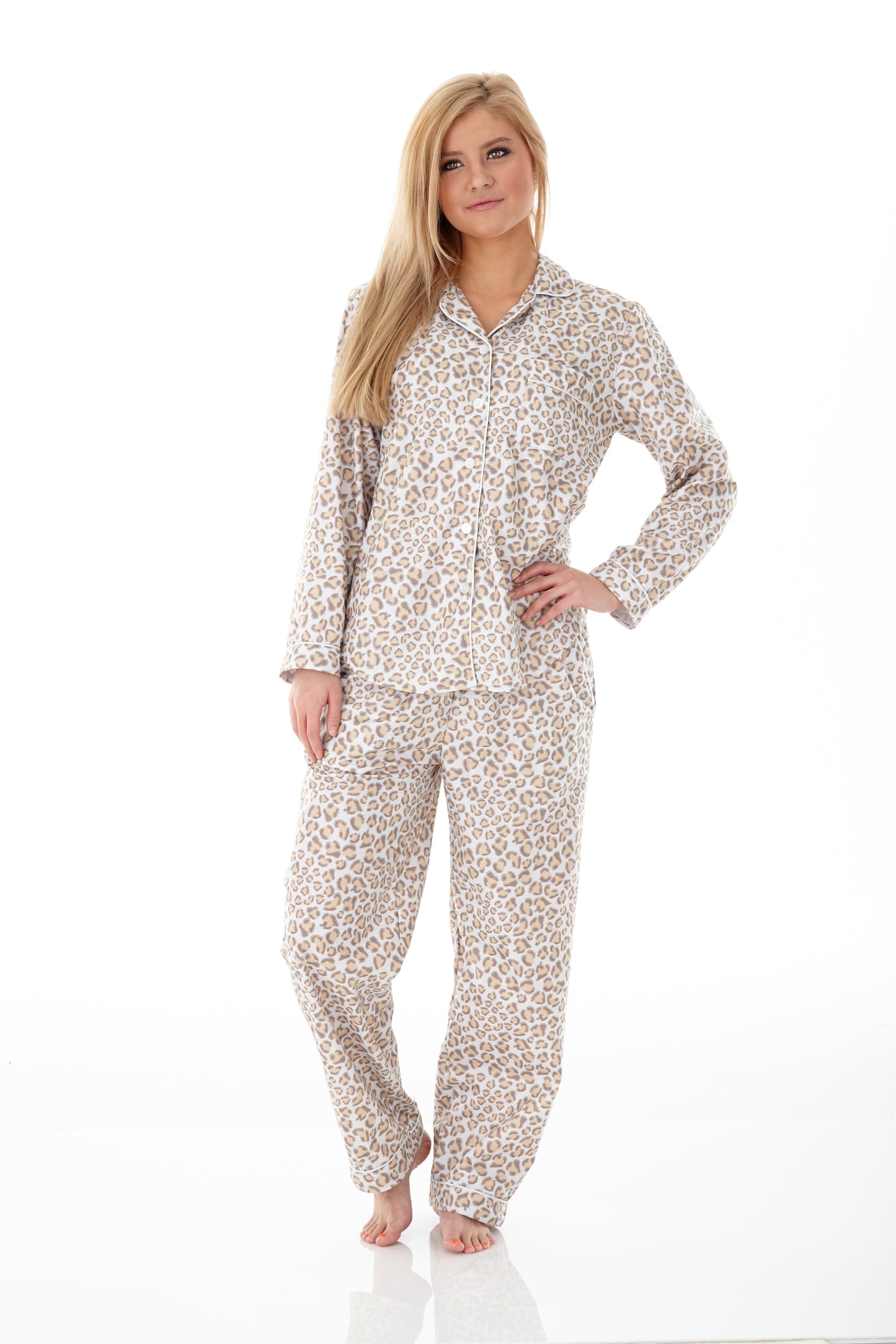 Clearance Pajamas