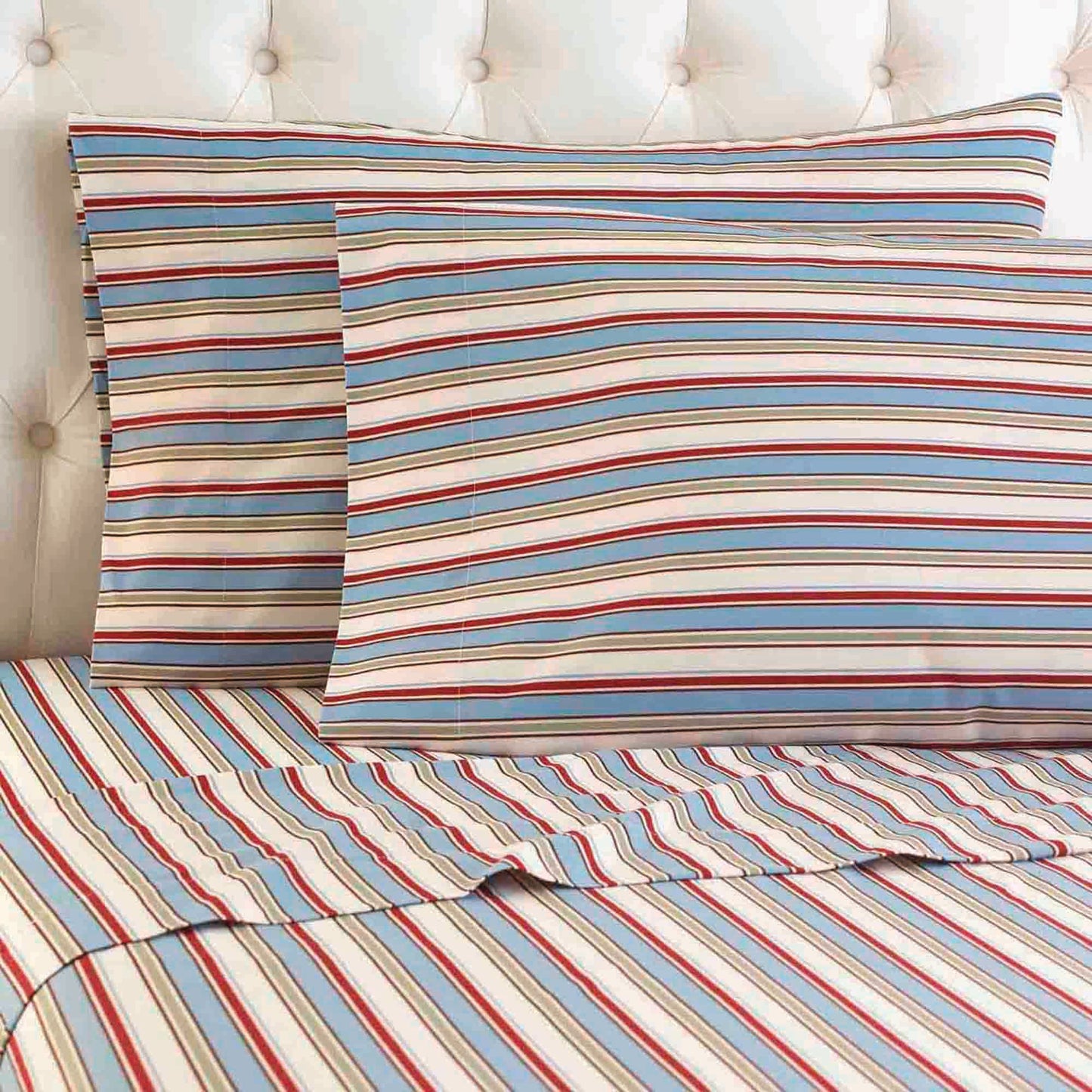 Clearance Micro Flannel® Sheet Sets