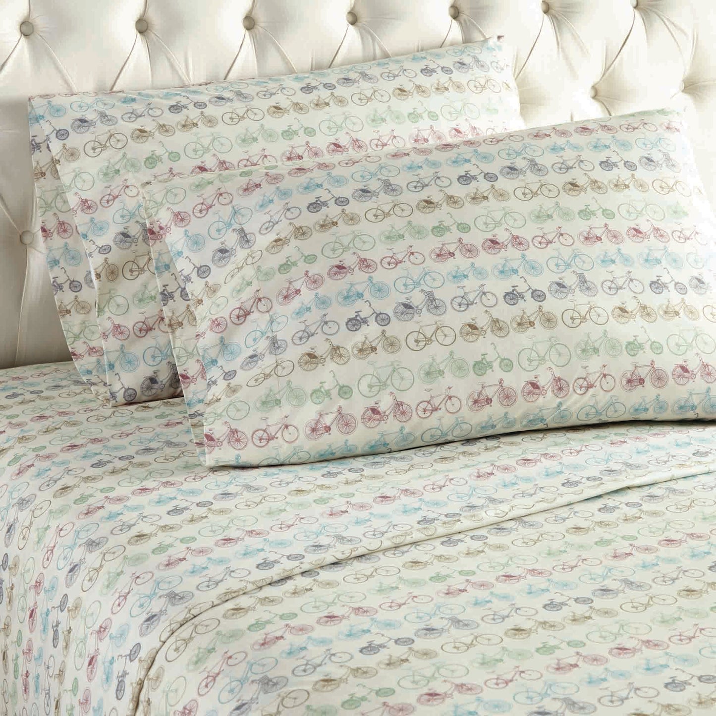 Clearance Micro Flannel® Sheet Sets