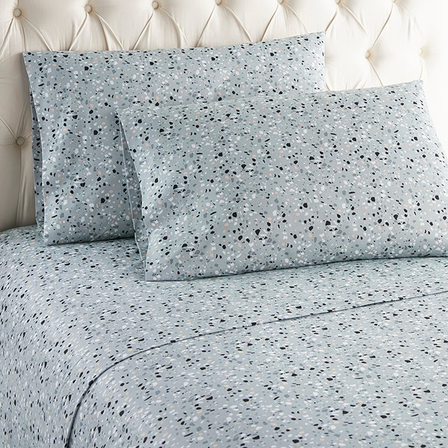 Micro Flannel® Printed Sheet Sets