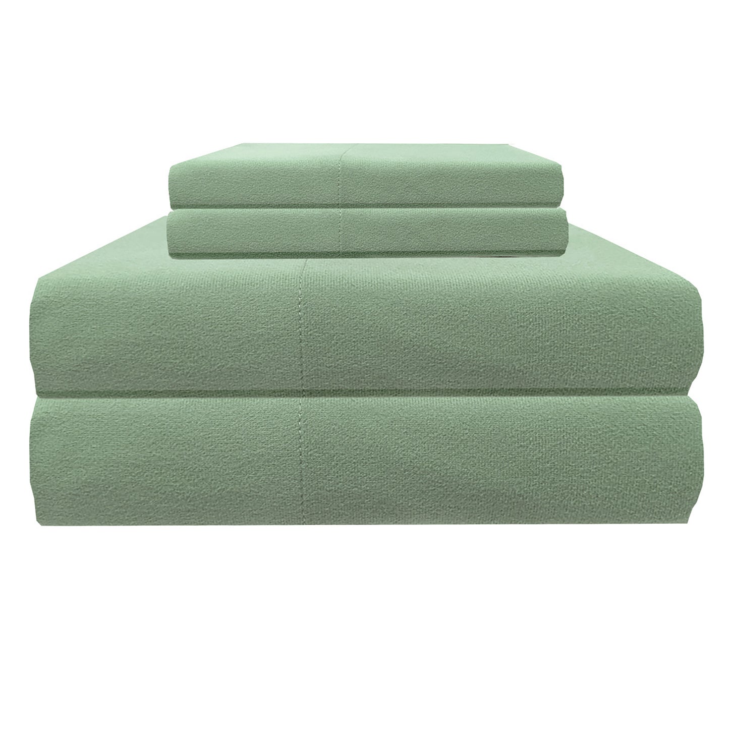 Micro Flannel® Solid Sheet Sets