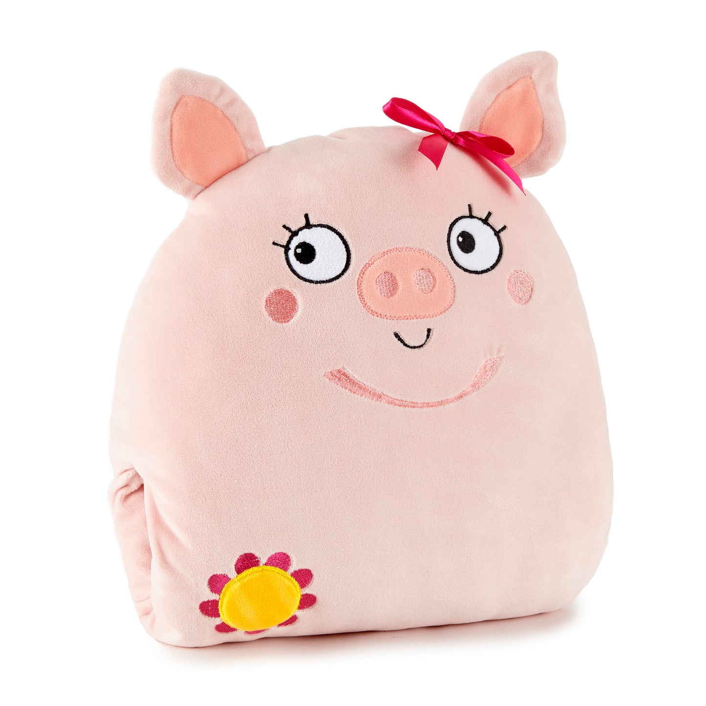 Clearance Pillow Pocket Plushies