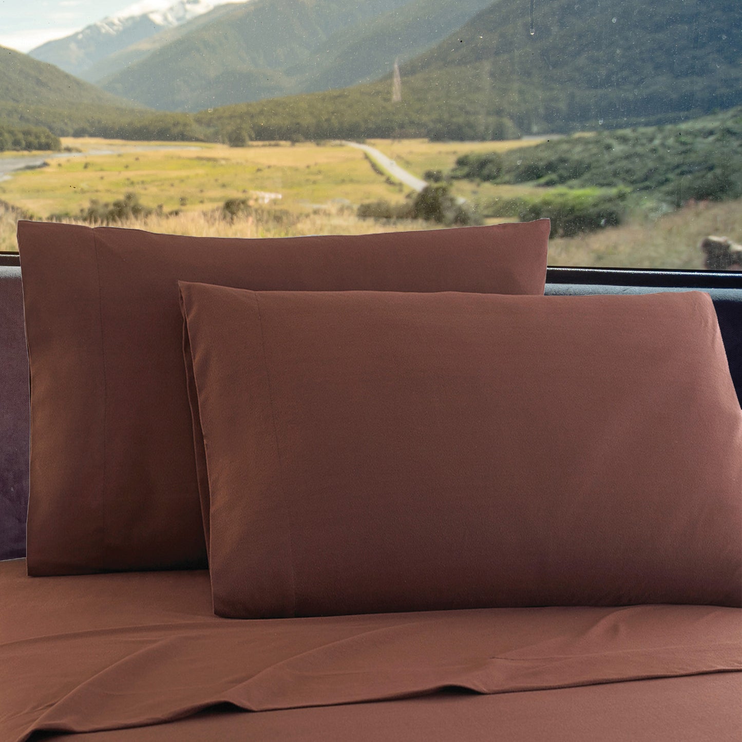 Micro Flannel® RV Sheets