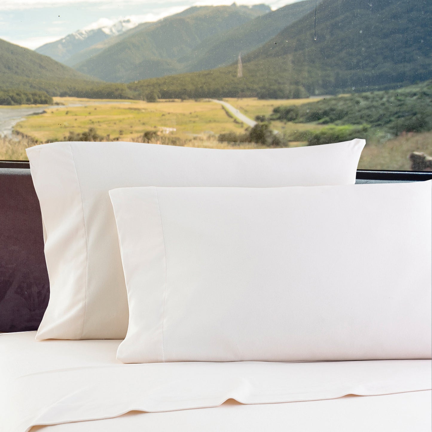Micro Flannel® RV Sheets