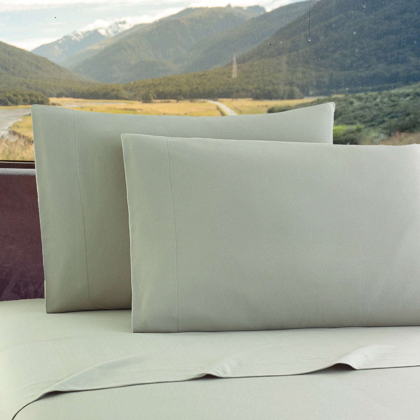 Micro Flannel® RV Sheets