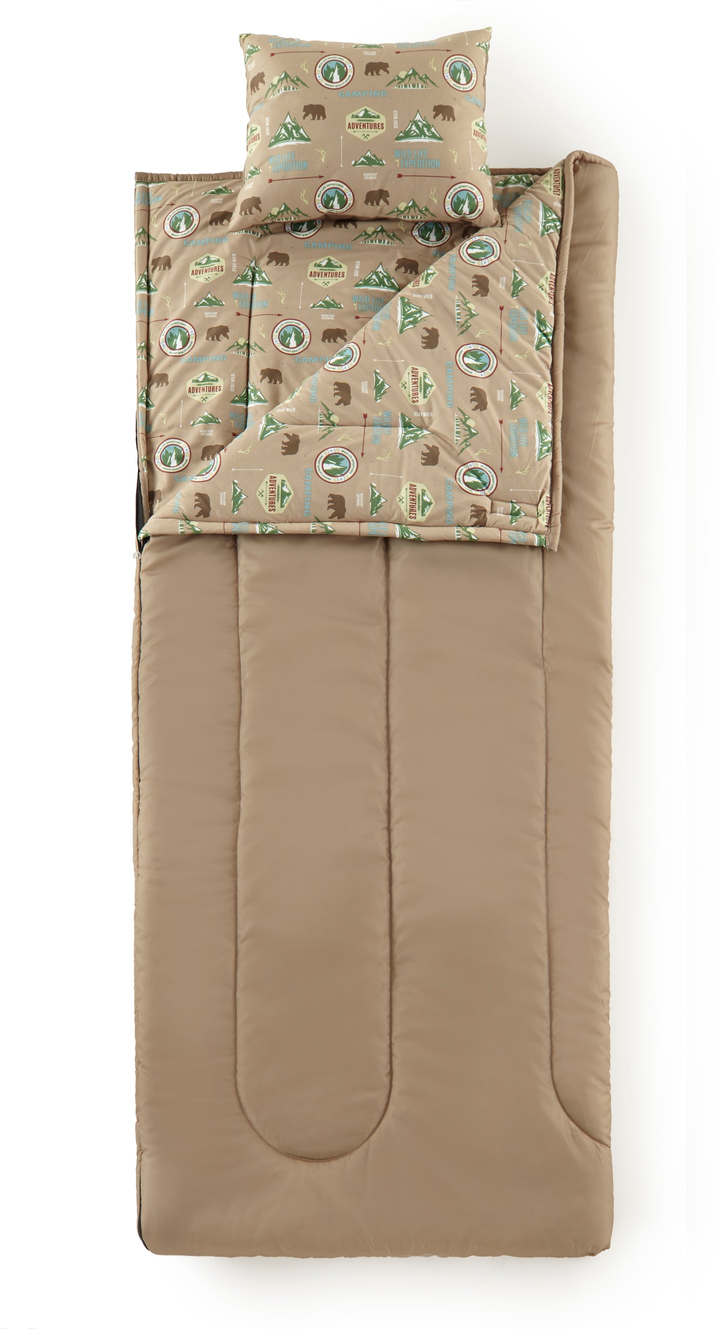 Clearance Sleeping Bags
