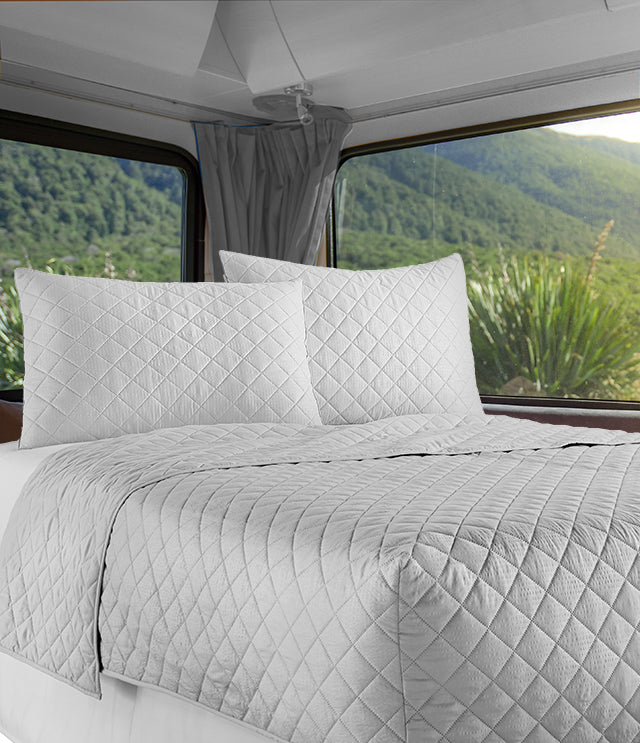 custom rv bedspreads