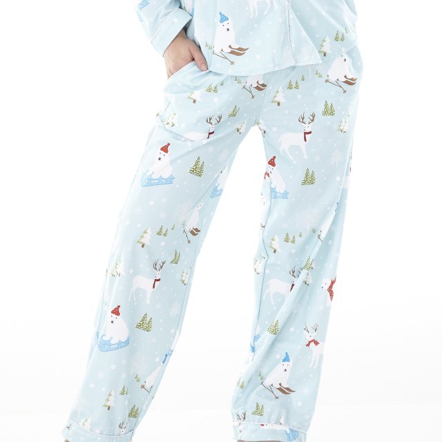 Clearance Pajamas