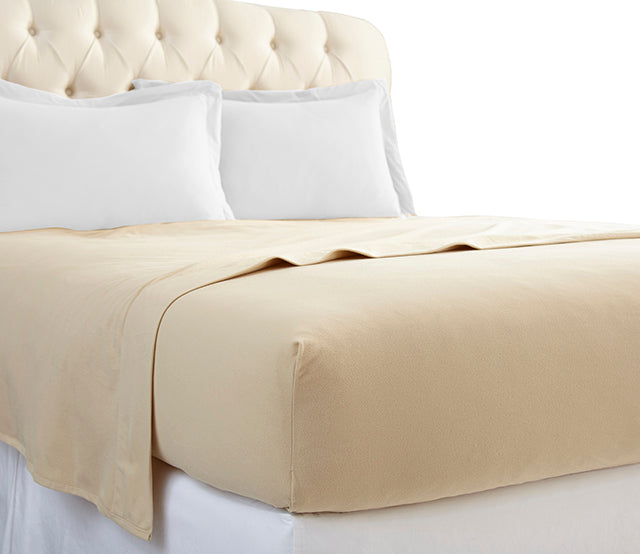RV Micro Flannel® Fitted Blanket