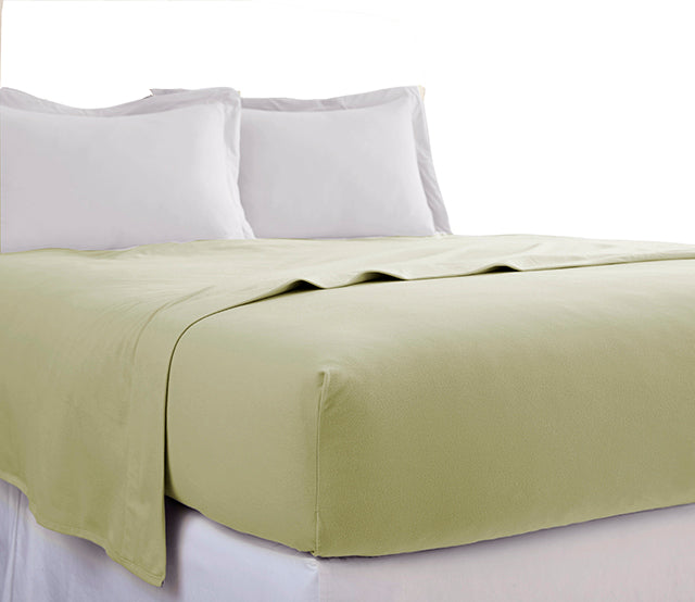 Micro Flannel® RV Fitted Blanket