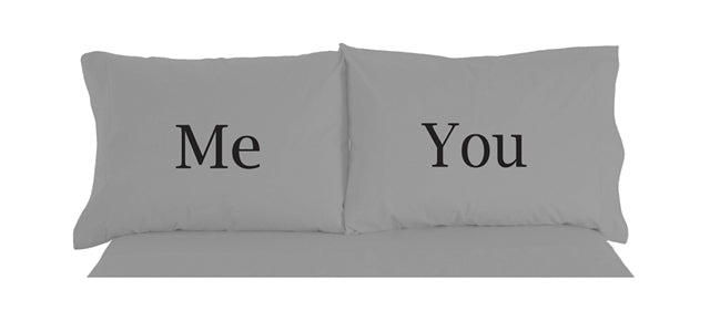 Clearance Micro Flannel® Novelty Pillowcase
