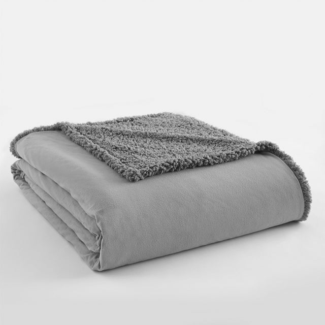 Sherpa Blankets
