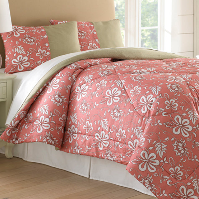 Clearance Seersucker Comforter Sets