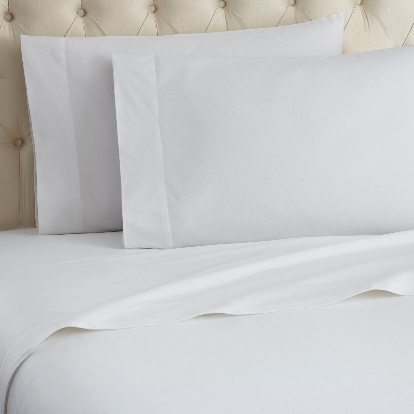 Micro Flannel® Solid Sheet Sets